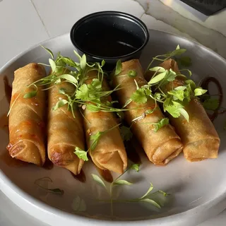 Spring Rolls
