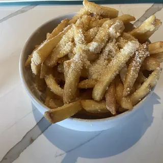 Truffle Fries