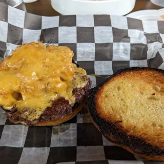Mac Daddy Burger