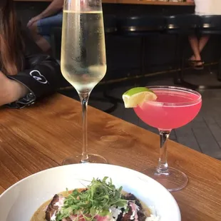 Brisket Taco