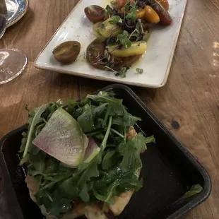 Heirloom Tomatoes