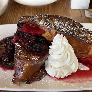 Pain Perdu