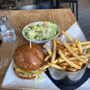 Smash Burger