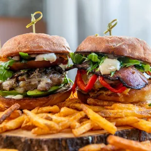 Burger Lab