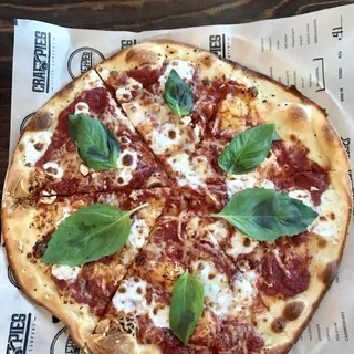 Margherita