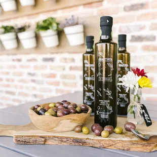 Craft Pita EVOO