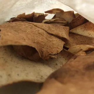 Side of Pita Chips