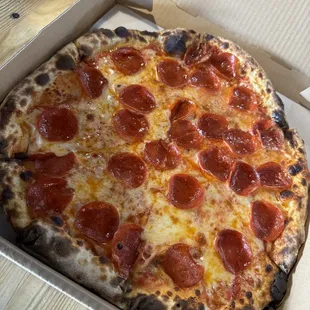 Pepperoni @dangit.all