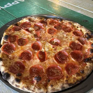 Pepperoni