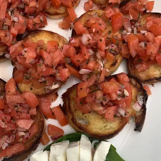 Bruschetta