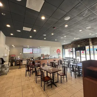 interior, ramen and noodles