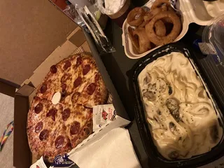 Susie Q’s Pizza