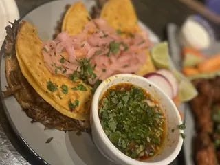 Tailfeather Kitchen
