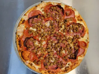 Pizza Station