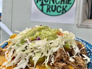 The Munchie Truck