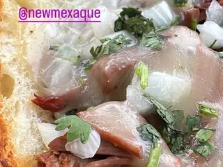 New Mex-A-Que