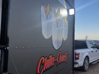 Chila-Quick
