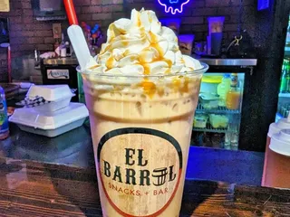 El Barril Snack Bar