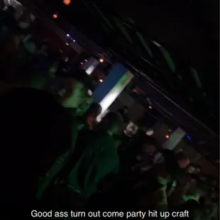 Best place to have a fun night and grab drinks great atmosphere