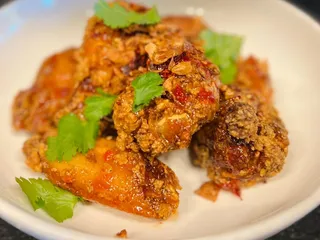 Caracara Asian Tapas + Tacos