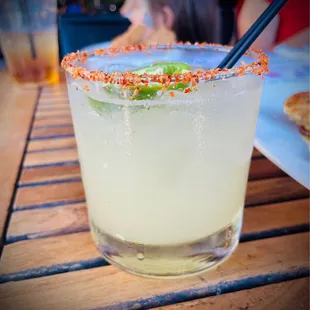 Sgt.Pepper cocktail