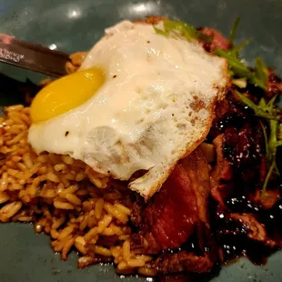 Flank Steak Mac &amp; Cheese