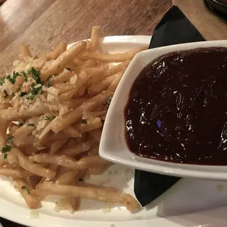 Truffle Fries