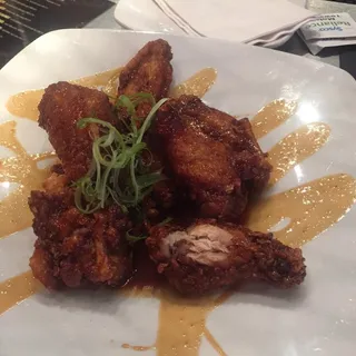 Ale Wings