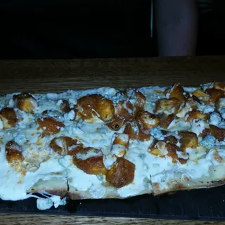 Buffalo Chicken