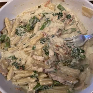 Pasta La Vista