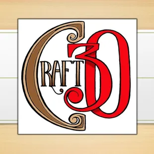 the logo of craft36