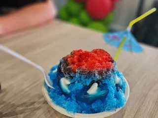 The Creative Ice Company