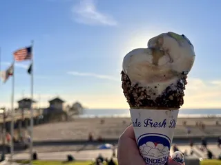 Handel's Homemade Ice Cream