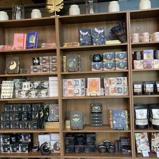 Lovely things to buy