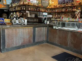 Long Shots Driving Range