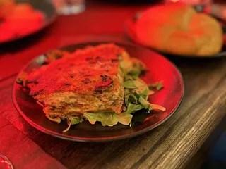 The Still House at Gervasi Vineyard