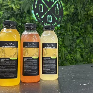 CBD Drinks