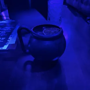 Jam Mule