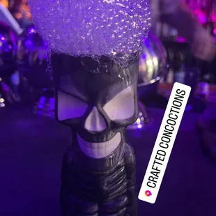 drink