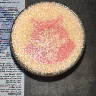 Espresso Martini