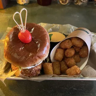 food