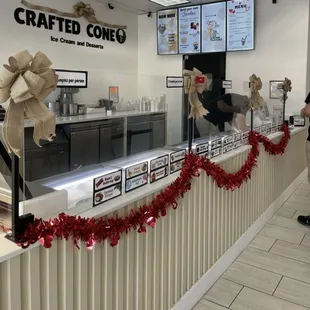 Such amazing choices! I had the Snickers bar!!