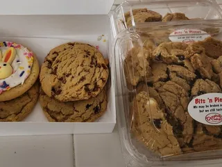 Campitelli Cookies Placentia