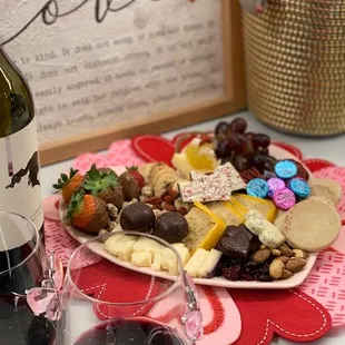 Loveboard Box - Valentines Edition