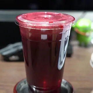 We Got Beet Juice 20oz