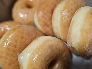 Angelfood Donuts-N-Such