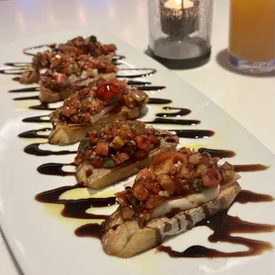 Bruschetta