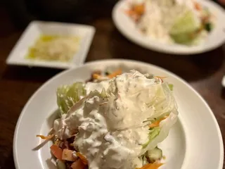 Tuscan Tavern and Grill