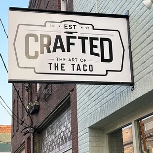 New restaurant in Mebane. Tried it Friday night. Best tacos ever.