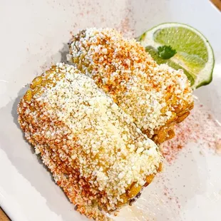 Elotes